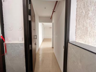 Balcony Image of 950 Sq.ft 3 BHK Apartment / Flat for sale in Hubtown Rising City, Ghatkopar East Mumbai for Rs. 25000000