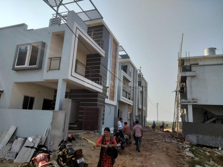3 BHK 3000 Sqft Independent House for sale at Pokhariput, Bhubaneswar