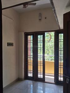 Hall Image of 500 Sq.ft 1 BHK Apartment / Flat for rent in West Mambalam Chennai for Rs. 16000