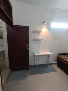 Bedroom Image of Random PG's in Karol Bagh, New Delhi