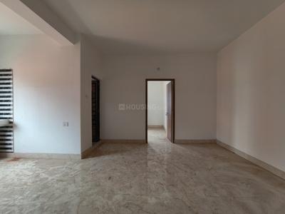 Hall Image of 1670 Sq.ft 4 BHK Apartment / Flat for sale in Purba Barisha Kolkata for Rs. 6180000