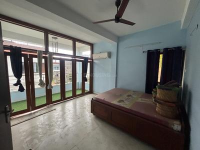 Bedroom Image of 1872 Sq.ft 4 BHK Duplex for sale in New Town Kolkata for Rs. 15999999