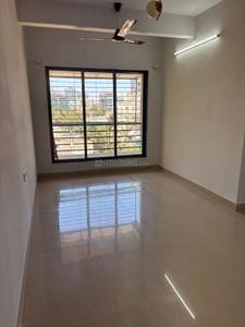 Hall Image of 794 Sq.ft 2 BHK Apartment / Flat for rent in Malad West Mumbai for Rs. 45000