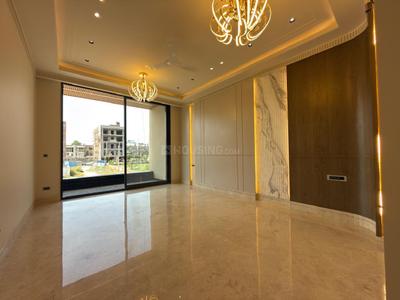 Bedroom Image of 2367 Sq.ft 4 BHK Builder Floor for sale in Sector 50 Gurgaon for Rs. 43500000