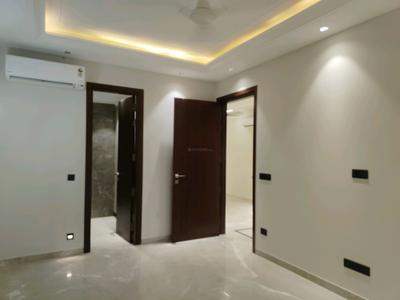 Bedroom Image of 1935 Sq.ft 3 BHK Builder Floor for sale in Sushant Lok Phase 1 Gurgaon for Rs. 37000000