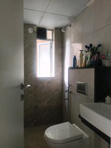 Bedroom Two Image of 913 Sq.ft 2 BHK Apartment / Flat for sale in Godrej Green Vistas, Mahalunge Pune for Rs. 7200000