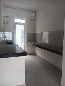 Kitchen Image of 1503 Sq.ft 3 BHK Apartment / Flat for sale in Adhikaansh Smart World Gems 2, Sector 89 Gurgaon for Rs. 16900000