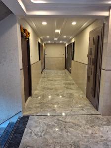 Image of 1005 Sq.ft 2 BHK Apartment / Flat for sale in Taloja, Navi Mumbai for Rs. 5200000