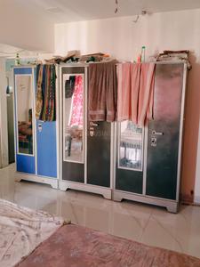 Hall Image of Pg king mumbai  in Bhandup West, Mumbai