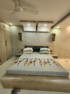 Bedroom Image of 1650 Sq.ft 3 BHK Apartment / Flat for sale in Kanke Ranchi for Rs. 9400000