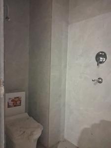 Bedroom One Image of 980 Sq.ft 2 BHK Apartment / Flat for sale in GCM Gomati Apartment, Sector 49 Noida for Rs. 3800000