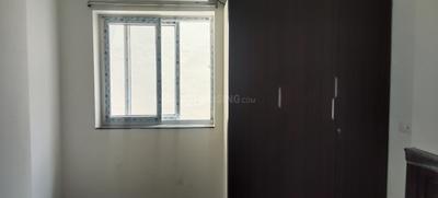 Bedroom Image of 750 Sq.ft 1 RK Apartment / Flat for rent in RKReal Ayyappa Society, Madhapur Hyderabad for Rs. 32000