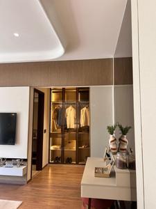 Hall Image of 2300 Sq.ft 4 BHK Apartment / Flat for sale in Godrej Elaris, Mundhwa Pune for Rs. 36500000