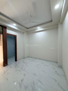 Bedroom Image of 1100 Sq.ft 2 BHK Independent House for sale in Sector 73 Noida for Rs. 4000000