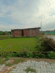 Image of 1000 Sq.ft Residential Plot / Land for sale in Papnamow, Lucknow for Rs. 2000000