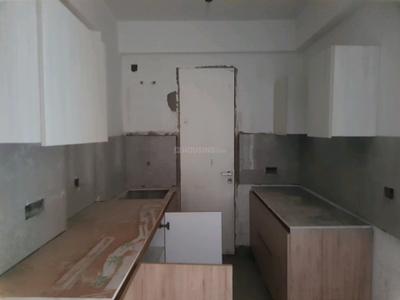 Kitchen Image of 1000 Sq.ft 2 BHK Builder Floor for sale in Signature Global City 81, Sector 81 Gurgaon for Rs. 10700000