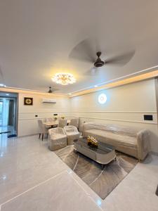 Hall Image of 1100 Sq.ft 3 BHK Apartment / Flat for sale in MBG Eco Park Avenue, Sunder Nagar Jaipur for Rs. 11000000