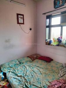 Bedroom Image of 900 Sq.ft 2 BHK Apartment / Flat for rent in Vashi Navi Mumbai for Rs. 50000