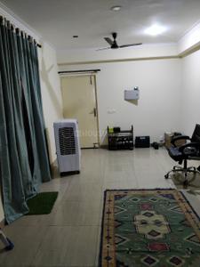 Hall Image of 1850 Sq.ft 3 BHK Apartment / Flat for sale in Jaipuria Sunrise Greens, Indirapuram Ghaziabad for Rs. 21500000
