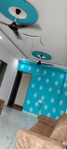 Hall Image of 900 Sq.ft 3 BHK Apartment / Flat for rent in Jule Solapur for Rs. 16000