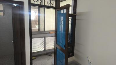 Bedroom Image of 1268 Sq.ft 3 BHK Apartment / Flat for sale in  Eastend Apartments, Indirapuram Ghaziabad for Rs. 13500000