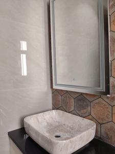 Bedroom Image of 300 Sq.ft 1 RK Apartment / Flat for sale in Ireo Skyon, Sector 60 Gurgaon for Rs. 3700000