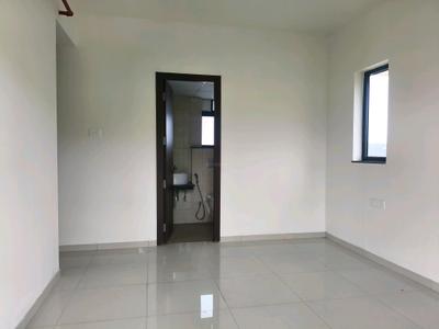 Bedroom Image of 1342 Sq.ft 3 BHK Apartment / Flat for sale in Shapoorji Pallonji Vanaha, Bavdhan Pune for Rs. 11200000