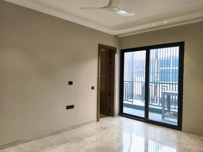 Bedroom Image of 2970 Sq.ft 4 BHK Builder Floor for sale in Sector 49 Gurgaon for Rs. 40000000