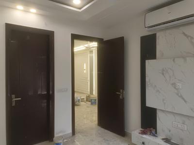Bedroom Image of 1600 Sq.ft 5 BHK Builder Floor for sale in Sector 22 Rohini New Delhi for Rs. 14500000