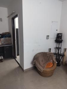 Hall Image of 937 Sq.ft 2 BHK Apartment / Flat for sale in Unitech Uniworld Gardens 2, Sector 47 Gurgaon for Rs. 16000000