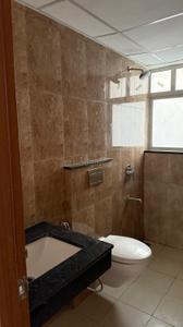 Bathroom Image of 1200 Sq.ft 2 BHK Apartment / Flat for sale in Shapoorji Pallonji JoyVille, Sector 102 Gurgaon for Rs. 22500000