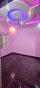 Hall Image of 850 Sq.ft 2 BHK Independent House for rent in LVS Gardenia, Hallehalli Bengaluru for Rs. 19000