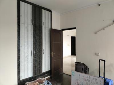 Bedroom Image of 950 Sq.ft 3 BHK Apartment / Flat for rent in Gardenia Glory, Sector 46 Noida for Rs. 28000