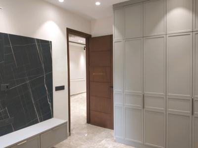 Bedroom Image of 1125 Sq.ft 3 BHK Builder Floor for sale in Vikaspuri New Delhi for Rs. 23500000