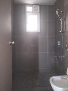 Common Bathroom Image of 1400 Sq.ft 3 BHK Apartment / Flat for sale in Mahesh Galaxy, Vadgaon Budruk Pune for Rs. 13500000