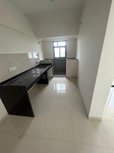 Kitchen Image of 1310 Sq.ft 3 BHK Apartment / Flat for sale in Suyog Siyona, Kiwale Pune for Rs. 7400000