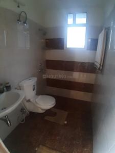 Bathroom Image of 1978 Sq.ft 3 BHK Apartment / Flat for sale in Alaknanda Maxxus Eden Estate, Utrathiya Zirakpur for Rs. 11400000