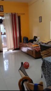 Hall Image of 1054 Sq.ft 2 BHK Apartment / Flat for rent in Ponda Goa for Rs. 22000