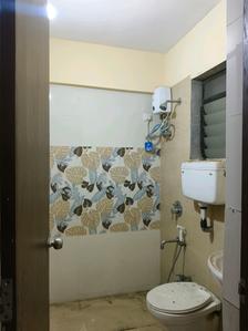 Bedroom Two Image of 1130 Sq.ft 2 BHK Apartment / Flat for sale in Raunak City 2, Kalyan West Kalyan for Rs. 6610500