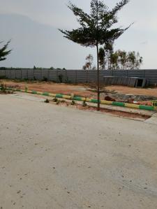 Image of 1200 Sq.ft Residential Plot / Land for sale in Hoskote, Bengaluru for Rs. 4200000
