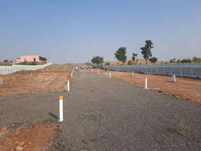 Image of 1501 Sq.ft Residential Plot / Land for sale in Badlapur West, Badlapur for Rs. 1141250