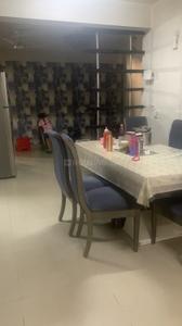 Hall Image of 1550 Sq.ft 3 BHK Apartment / Flat for sale in KDP Grand Savanna, Raj Nagar Extension Ghaziabad for Rs. 11700000