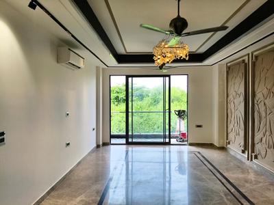 Living Room Image of 2700 Sq.ft 4 BHK Builder Floor for sale in Malibu Town Floors, Sector 47 Gurgaon for Rs. 36500000
