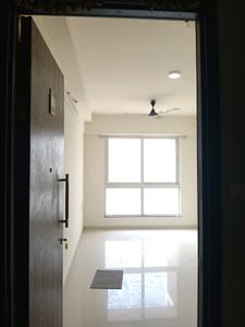 Main Entrance Image of 1850 Sq.ft 3 BHK Apartment / Flat for sale in Sheth Zuri by Ashwin Sheth Group, Thane West Thane for Rs. 33500000