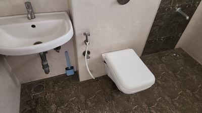 Image of 1284 Sq.ft 2 BHK Apartment / Flat for sale in Saroj Harmony, Halasahalli, Bengaluru for Rs. 13200000