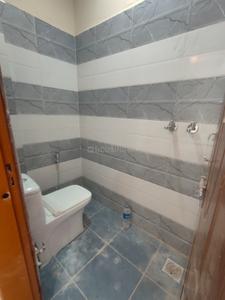 Bathroom Image of 1020 Sq.ft 3 BHK Apartment / Flat for sale in GLS Arawali Homes, Sector 4 Sohna for Rs. 6800000