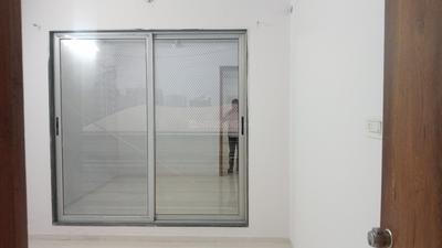 Bedroom Image of 1170 Sq.ft 2 BHK Apartment / Flat for sale in Santvan Skyon, Palanpur Surat for Rs. 4900000