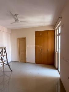 Hall Image of 965 Sq.ft 2 BHK Apartment / Flat for rent in Oro Elements, Jankipuram Lucknow for Rs. 15500