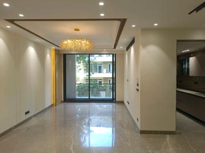 Living Room Image of 2250 Sq.ft 3 BHK Builder Floor for sale in DLF Phase 2 Gurgaon for Rs. 48500000