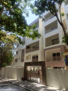Building Image of 1145 Sq.ft 2 BHK Apartment / Flat for sale in Samaya Sunshine, Srinivaspura Bengaluru for Rs. 9146000